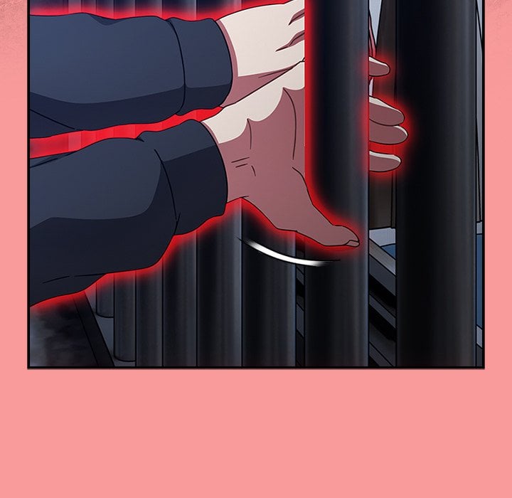 Ground and Pound Chapter 69 - Page 136