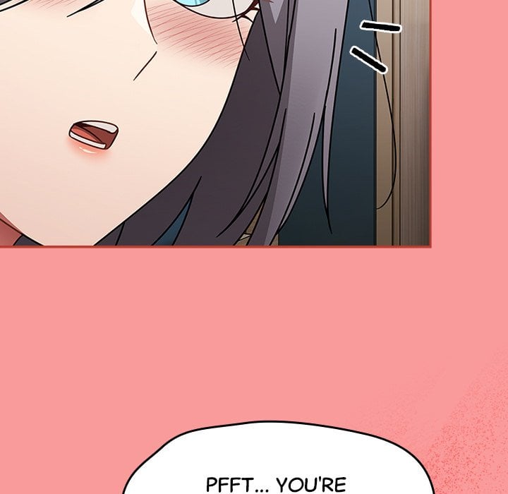 Ground and Pound Chapter 69 - Page 138