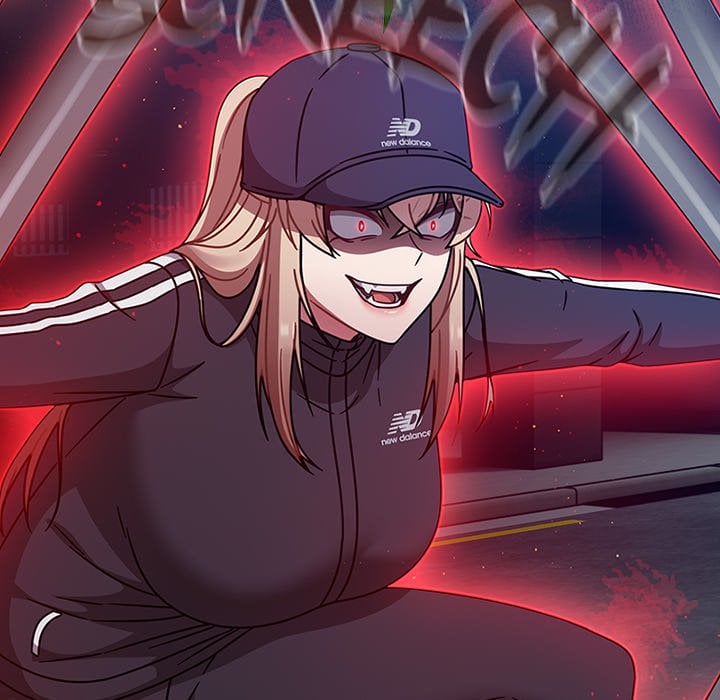 Ground and Pound Chapter 69 - Page 150