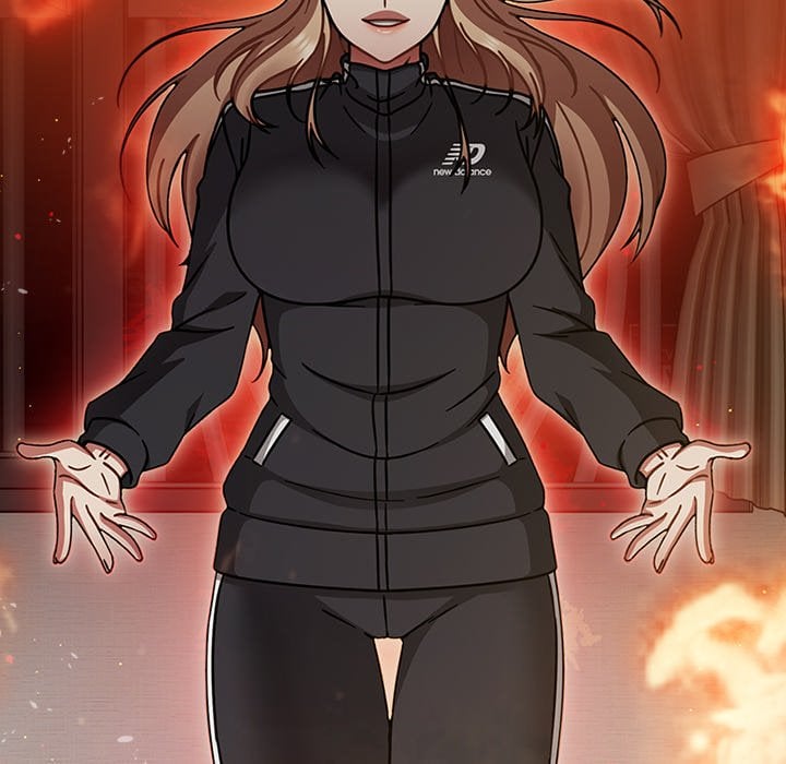 Ground and Pound Chapter 69 - Page 173