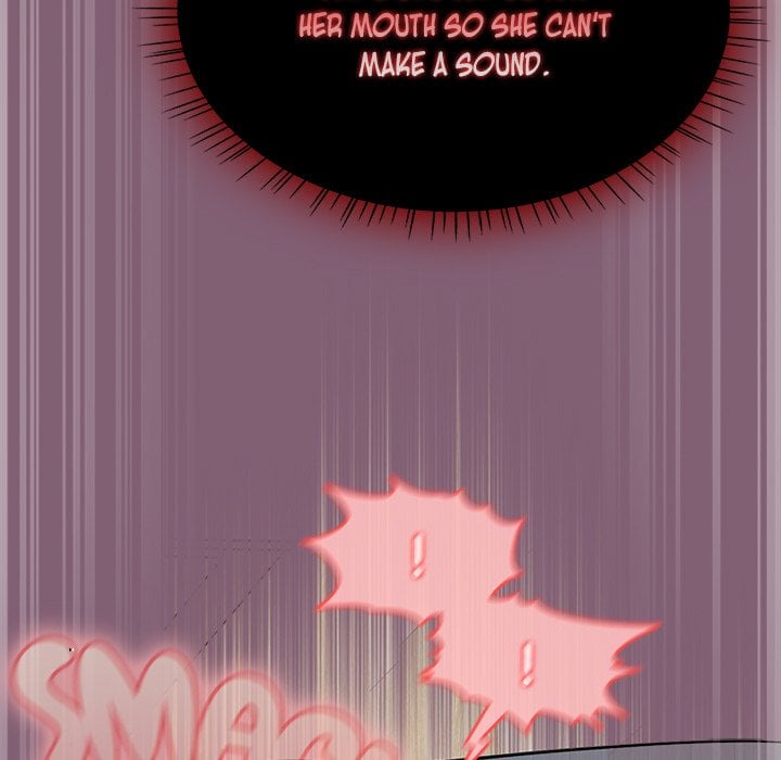 Ground and Pound Chapter 69 - Page 31