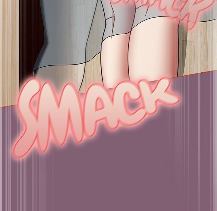 Ground and Pound Chapter 69 - Page 34