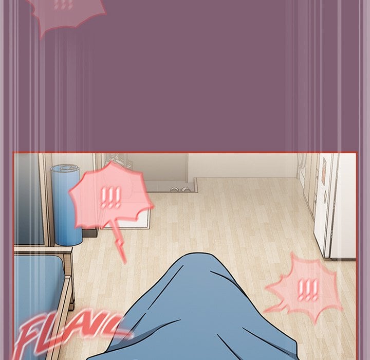 Ground and Pound Chapter 69 - Page 41