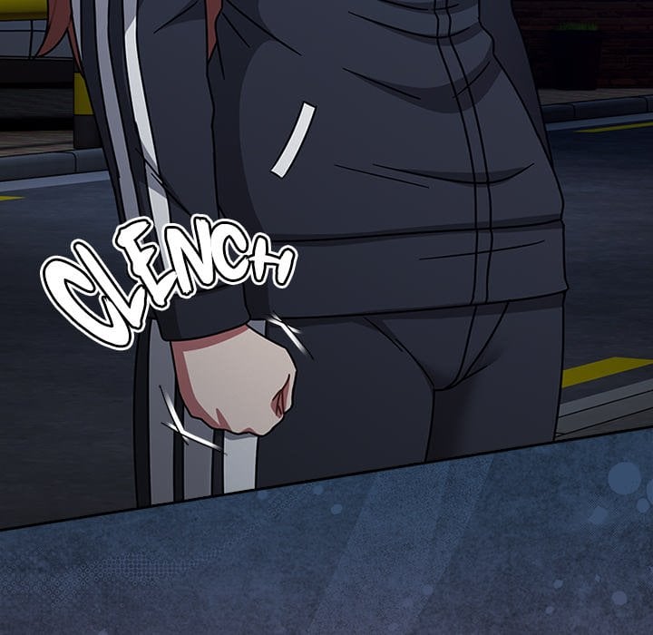 Ground and Pound Chapter 69 - Page 49