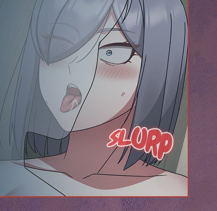 Ground and Pound Chapter 69 - Page 7