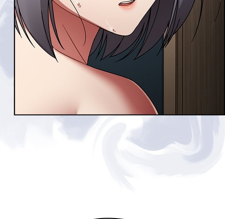 Ground and Pound Chapter 69 - Page 75