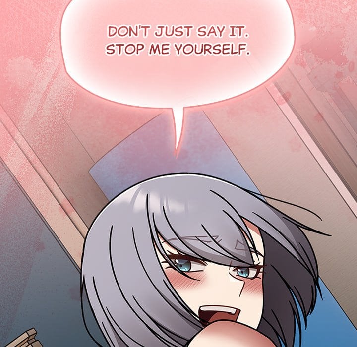 Ground and Pound Chapter 69 - Page 96