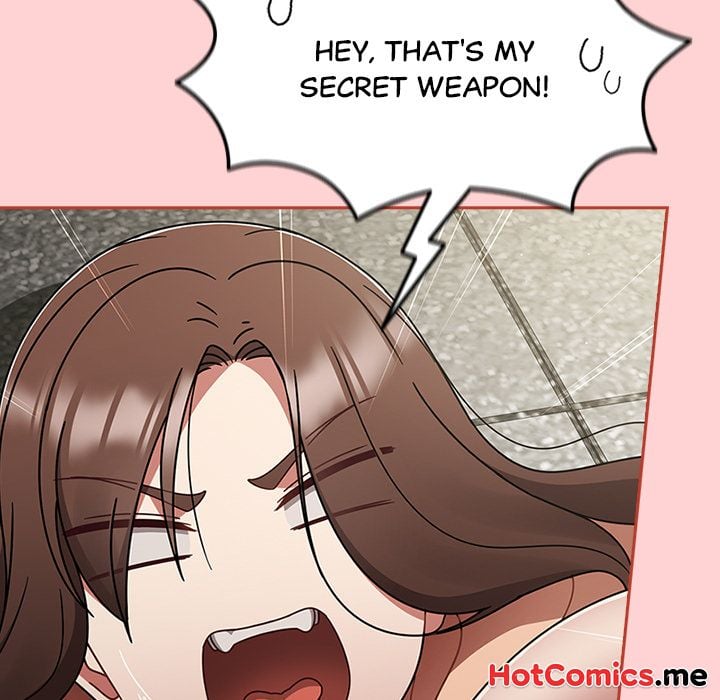 Ground and Pound Chapter 71 - Page 109