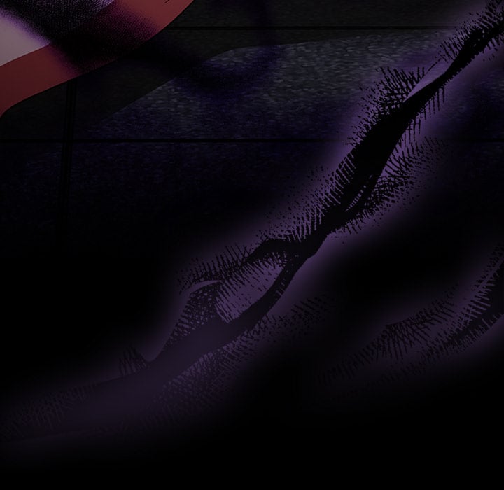 Ground and Pound Chapter 71 - Page 166