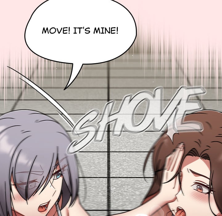 Ground and Pound Chapter 71 - Page 34