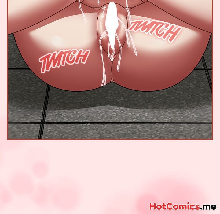 Ground and Pound Chapter 71 - Page 66