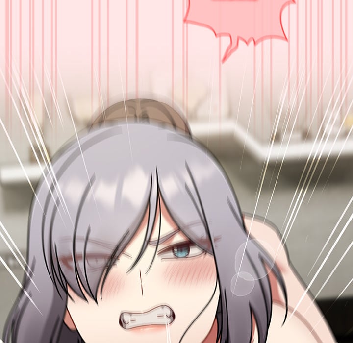 Ground and Pound Chapter 71 - Page 74