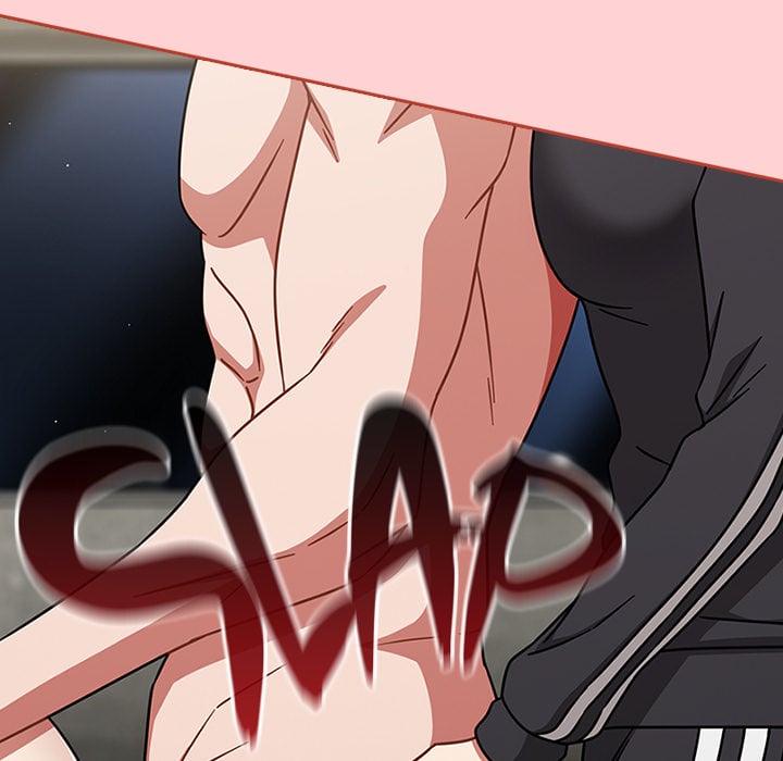 Ground and Pound Chapter 71 - Page 98