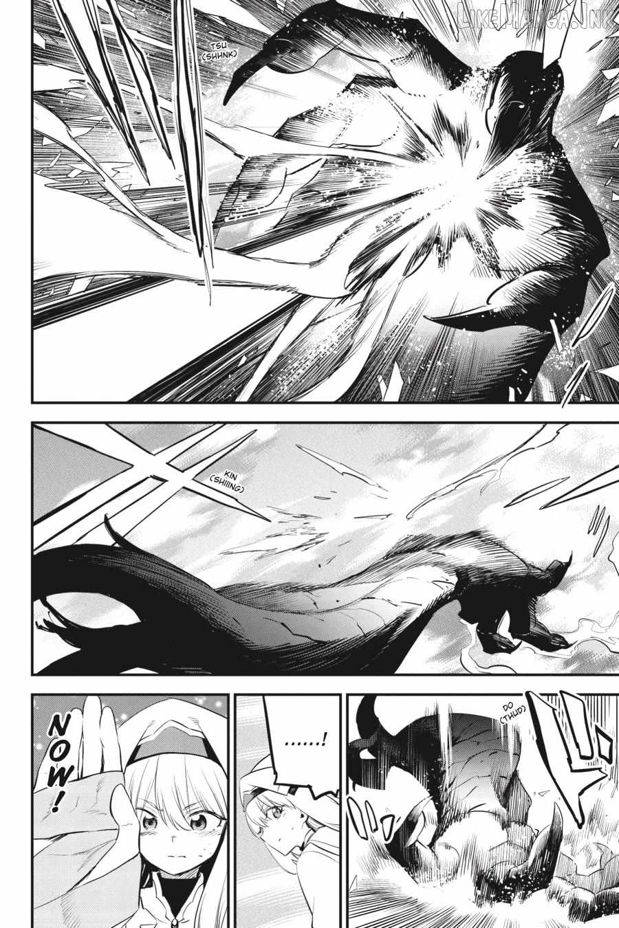 GOBLIN SLAYER Chapter 111 - Page 19
