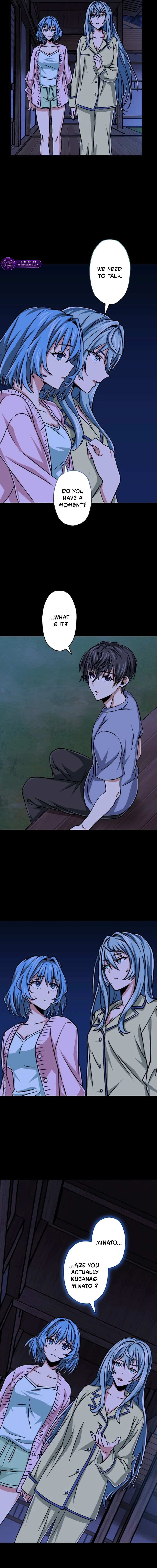 Magic Level 99990000 All-Attribute Great Sage Chapter 155 - Page 16