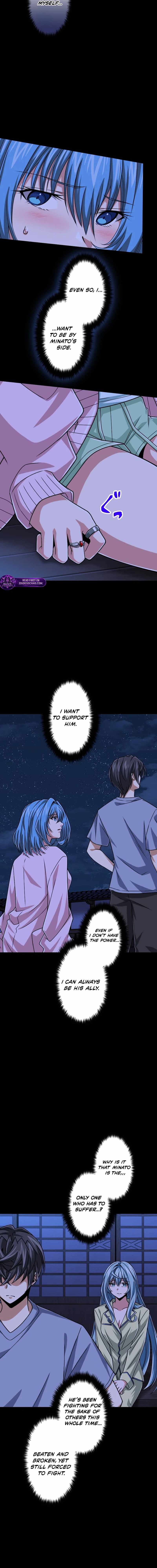 Magic Level 99990000 All-Attribute Great Sage Chapter 156 - Page 14