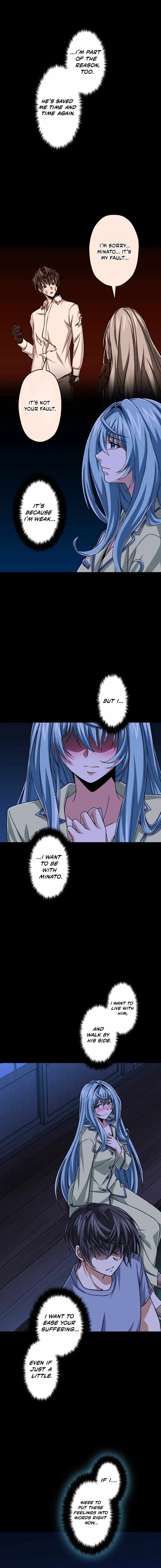 Magic Level 99990000 All-Attribute Great Sage Chapter 156 - Page 15