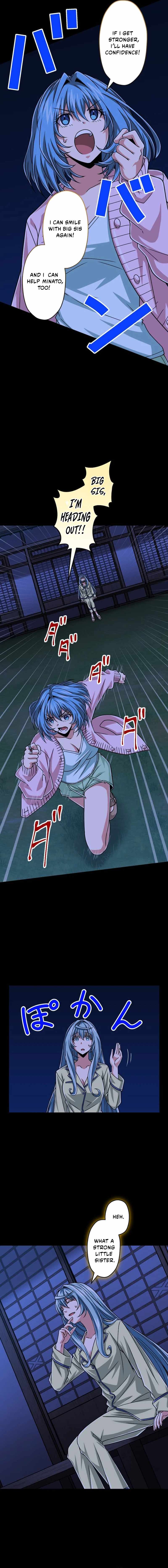 Magic Level 99990000 All-Attribute Great Sage Chapter 156 - Page 20
