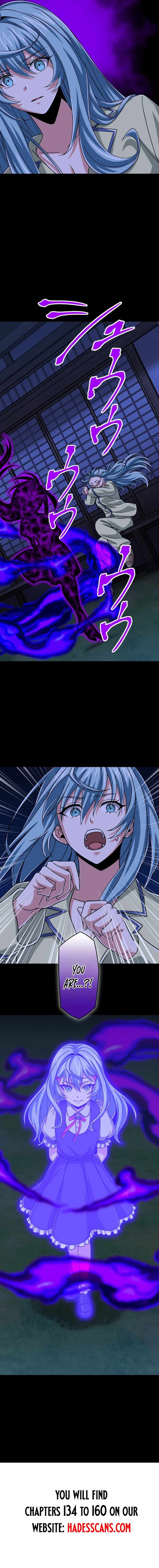 Magic Level 99990000 All-Attribute Great Sage Chapter 156 - Page 22