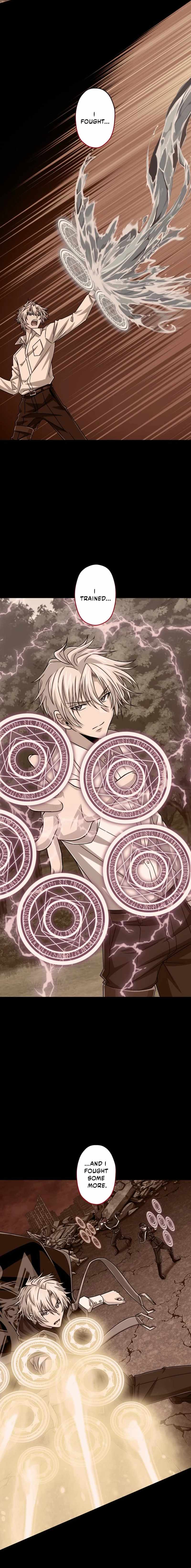 Magic Level 99990000 All-Attribute Great Sage Chapter 156 - Page 5