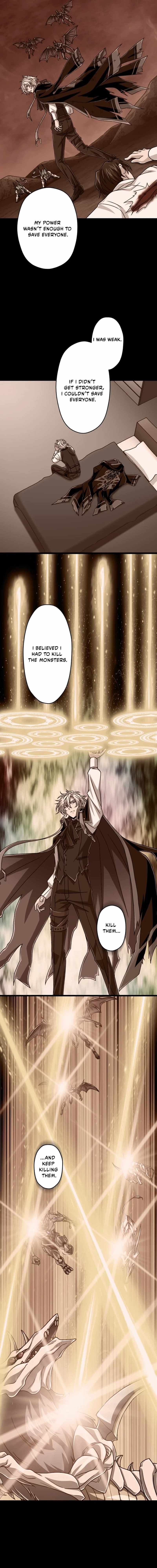 Magic Level 99990000 All-Attribute Great Sage Chapter 156 - Page 8