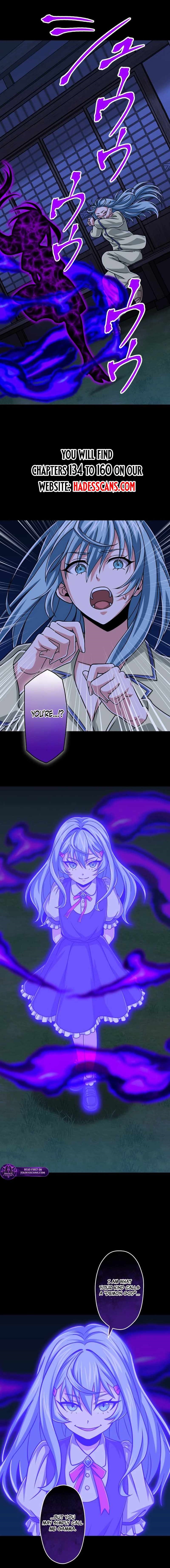 Magic Level 99990000 All-Attribute Great Sage Chapter 157 - Page 1
