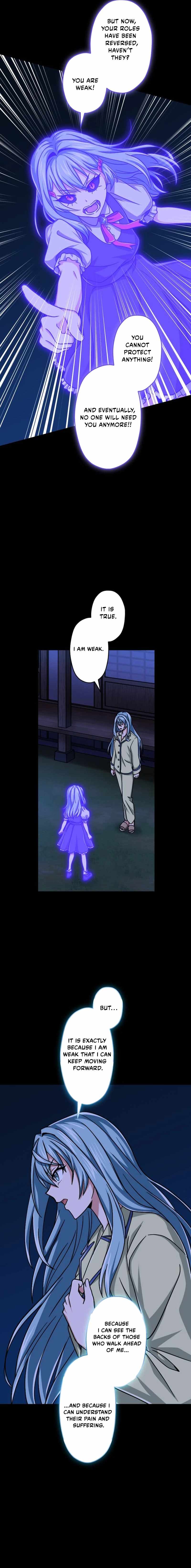 Magic Level 99990000 All-Attribute Great Sage Chapter 157 - Page 5