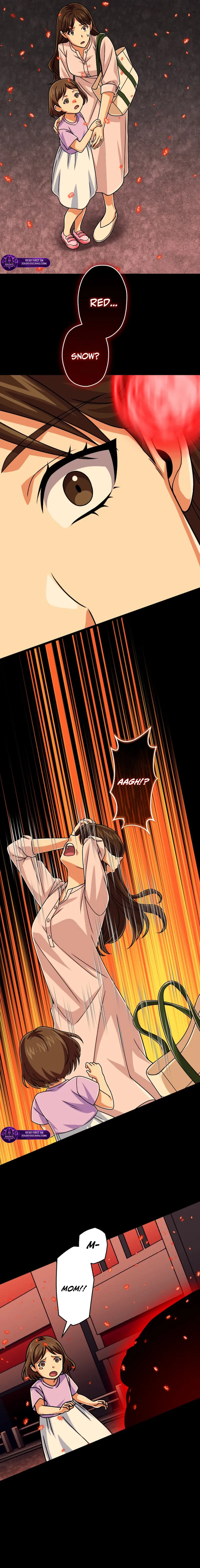 Magic Level 99990000 All-Attribute Great Sage Chapter 158 - Page 2