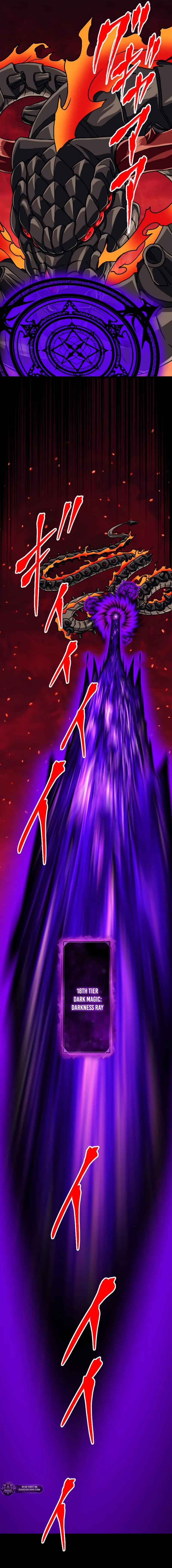 Magic Level 99990000 All-Attribute Great Sage Chapter 158 - Page 5