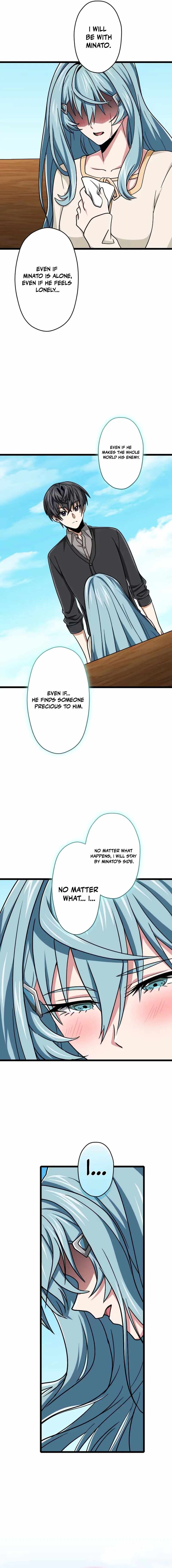 Magic Level 99990000 All-Attribute Great Sage Chapter 165 - Page 15