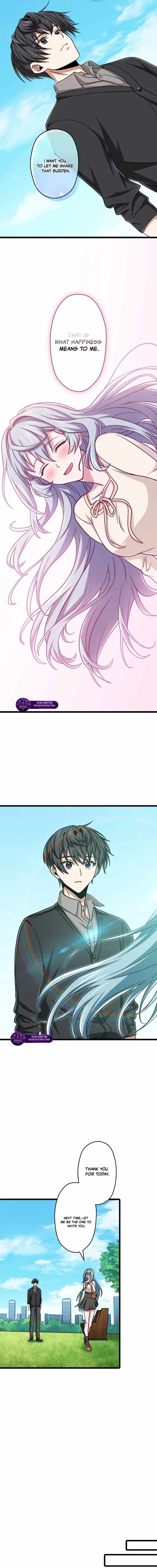Magic Level 99990000 All-Attribute Great Sage Chapter 165 - Page 18