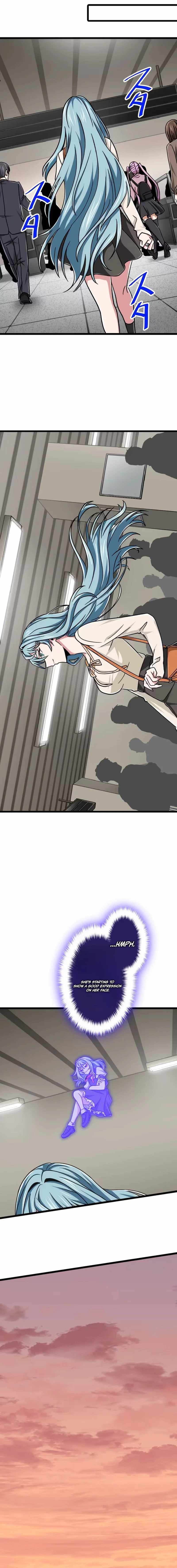 Magic Level 99990000 All-Attribute Great Sage Chapter 165 - Page 19