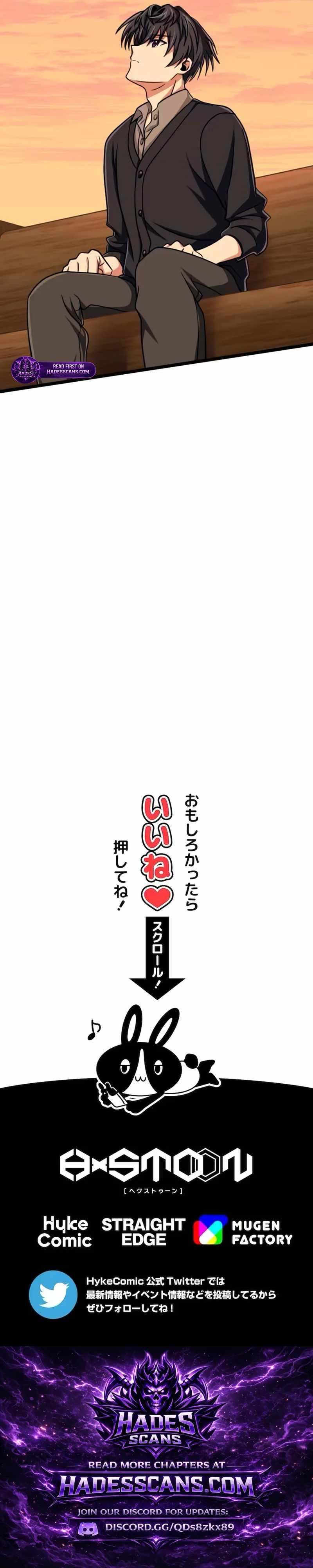 Magic Level 99990000 All-Attribute Great Sage Chapter 165 - Page 20