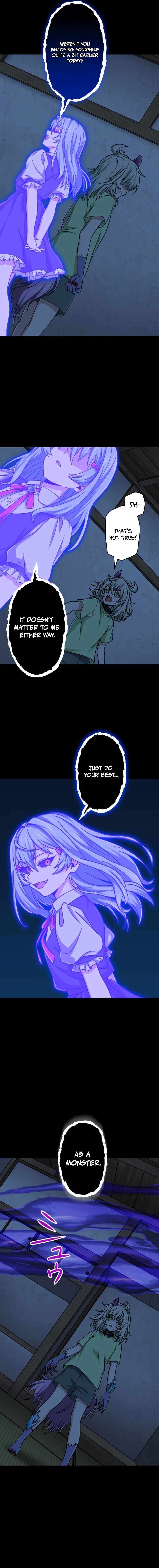 Magic Level 99990000 All-Attribute Great Sage Chapter 167 - Page 11