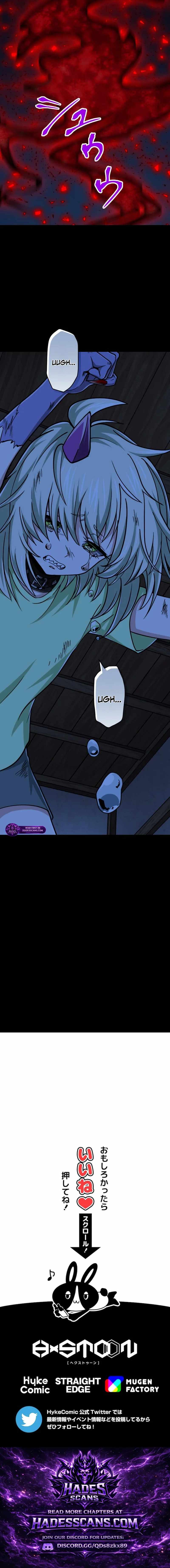 Magic Level 99990000 All-Attribute Great Sage Chapter 167 - Page 22