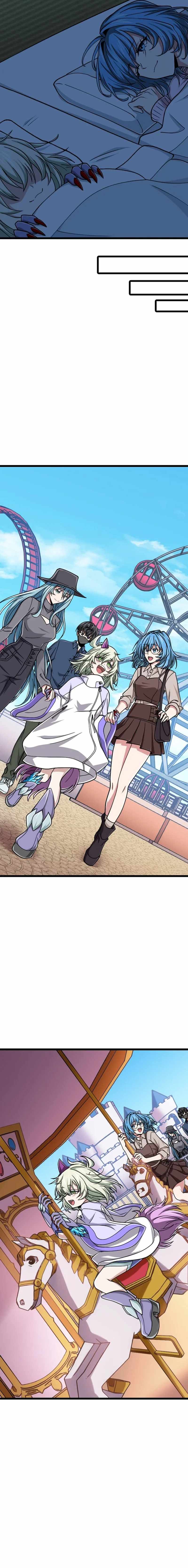 Magic Level 99990000 All-Attribute Great Sage Chapter 167 - Page 6