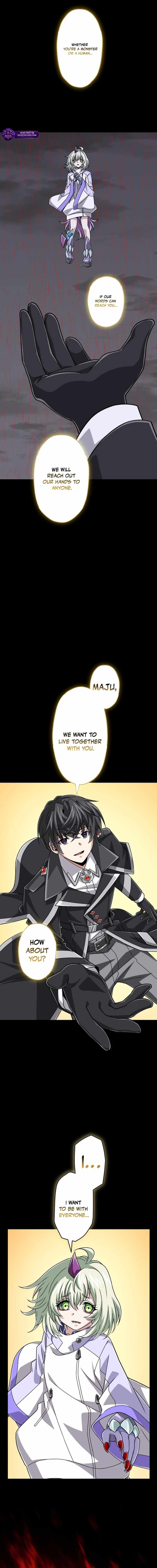 Magic Level 99990000 All-Attribute Great Sage Chapter 168 - Page 10