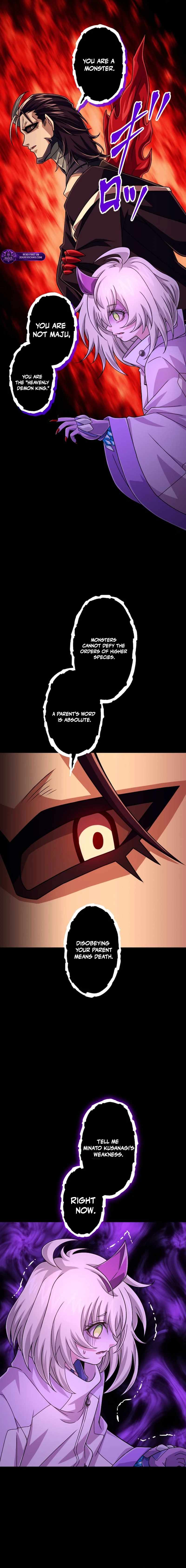 Magic Level 99990000 All-Attribute Great Sage Chapter 168 - Page 11