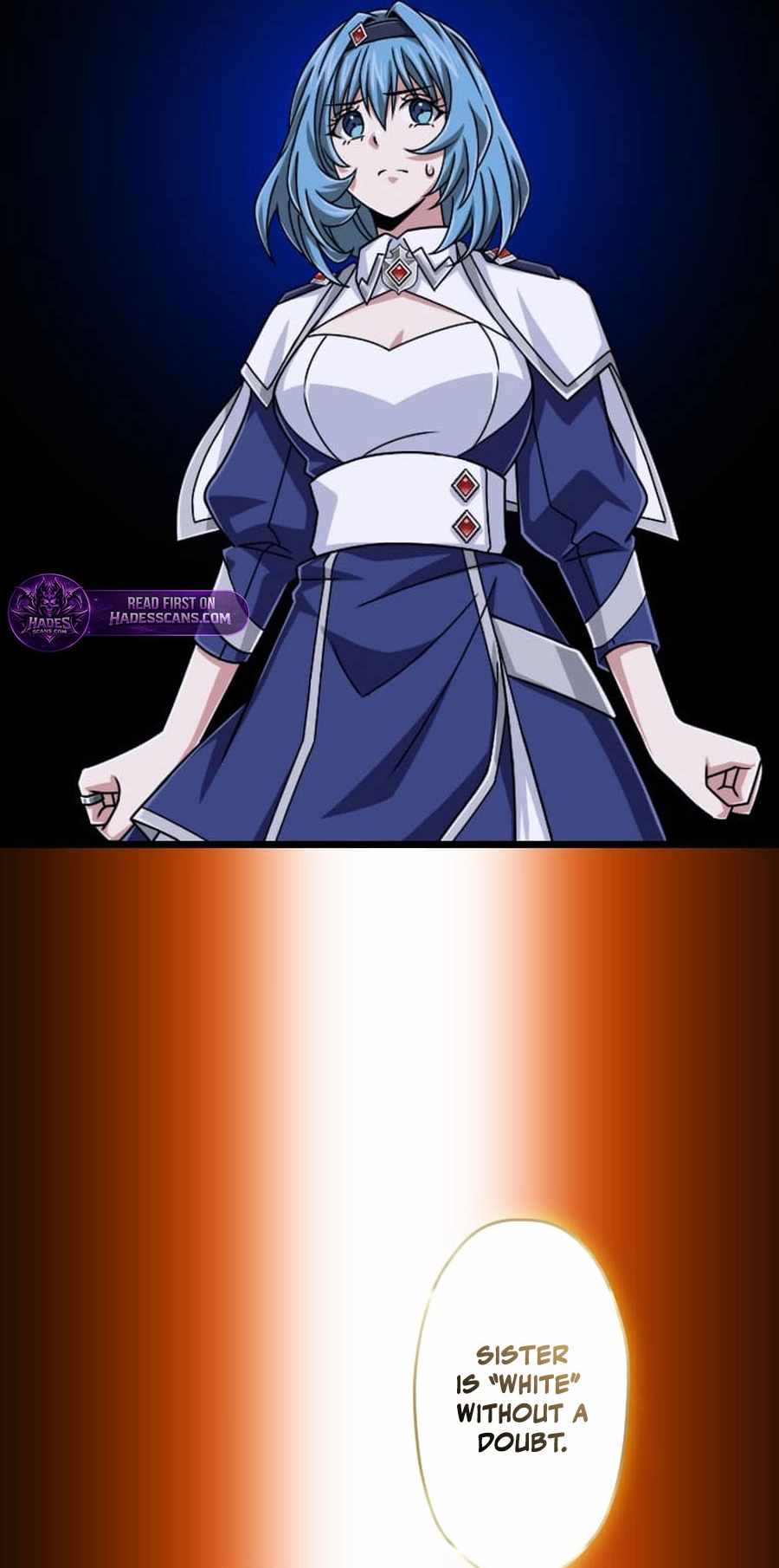 Magic Level 99990000 All-Attribute Great Sage Chapter 170 - Page 51
