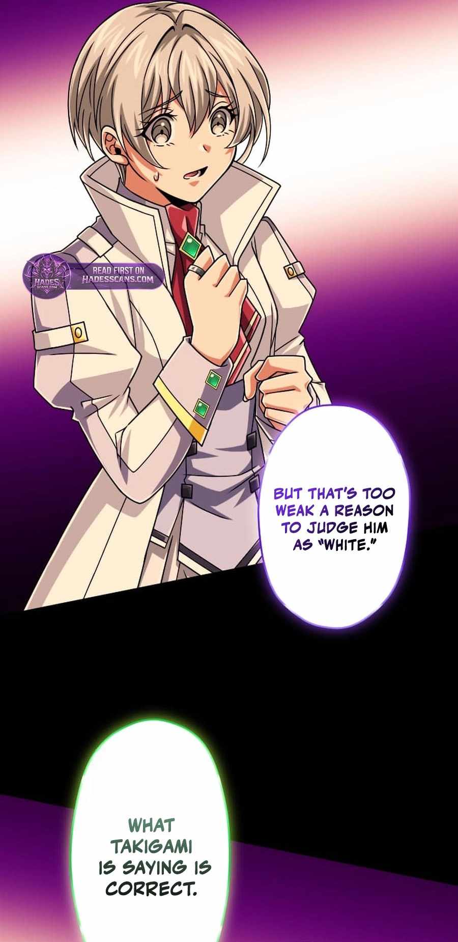 Magic Level 99990000 All-Attribute Great Sage Chapter 170 - Page 54