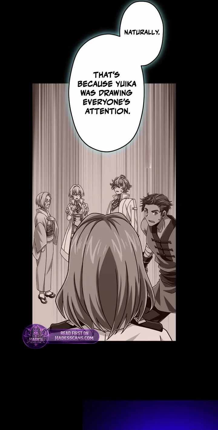 Magic Level 99990000 All-Attribute Great Sage Chapter 171 - Page 15