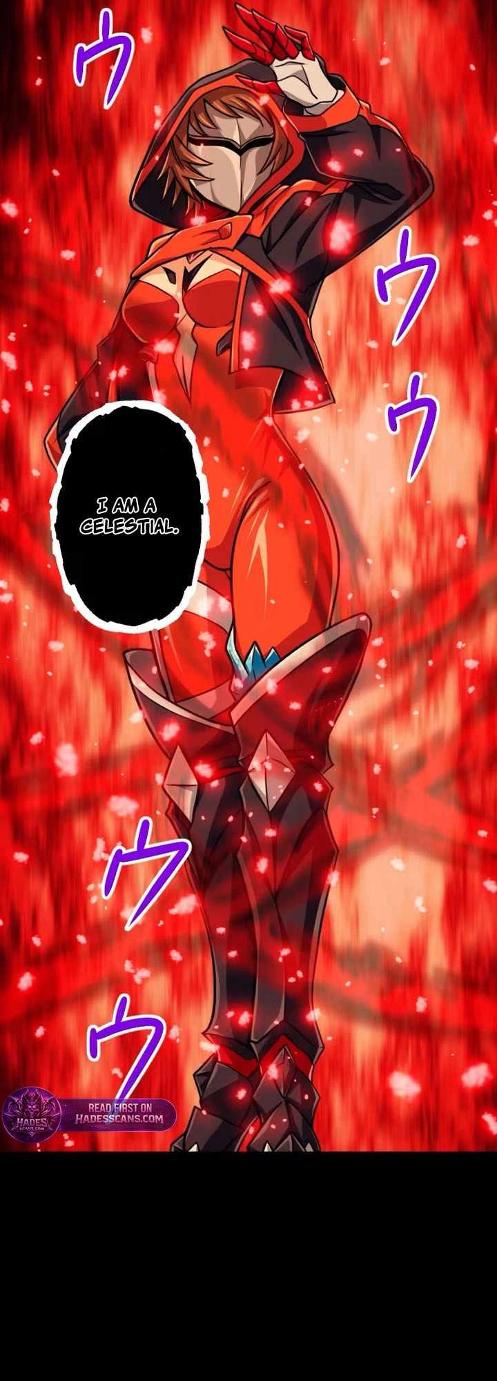Magic Level 99990000 All-Attribute Great Sage Chapter 171 - Page 30