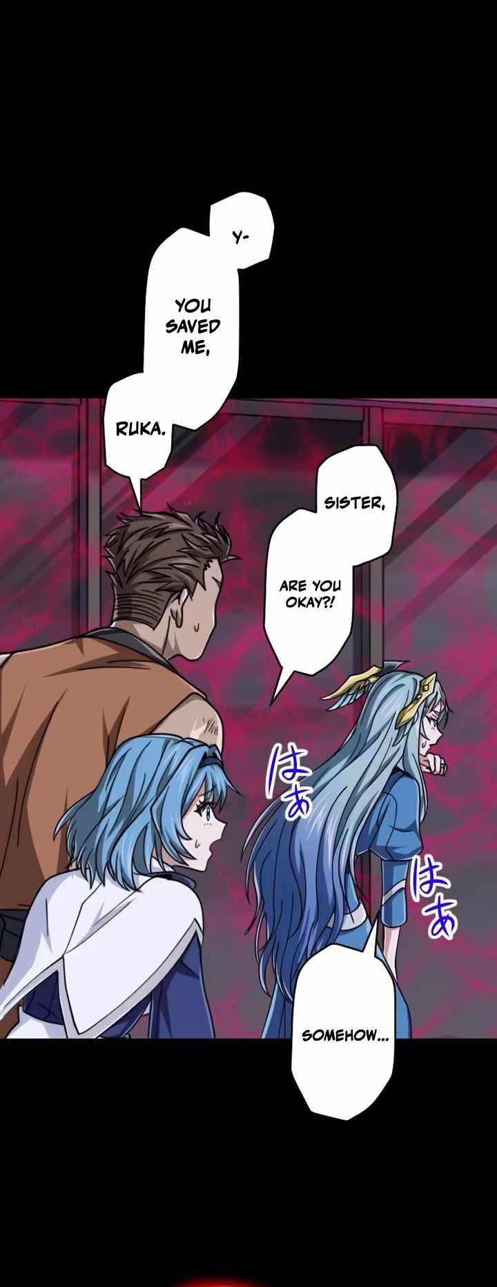 Magic Level 99990000 All-Attribute Great Sage Chapter 171 - Page 54