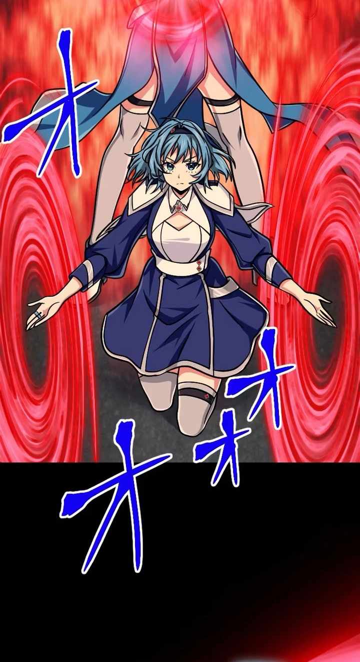 Magic Level 99990000 All-Attribute Great Sage Chapter 171 - Page 59