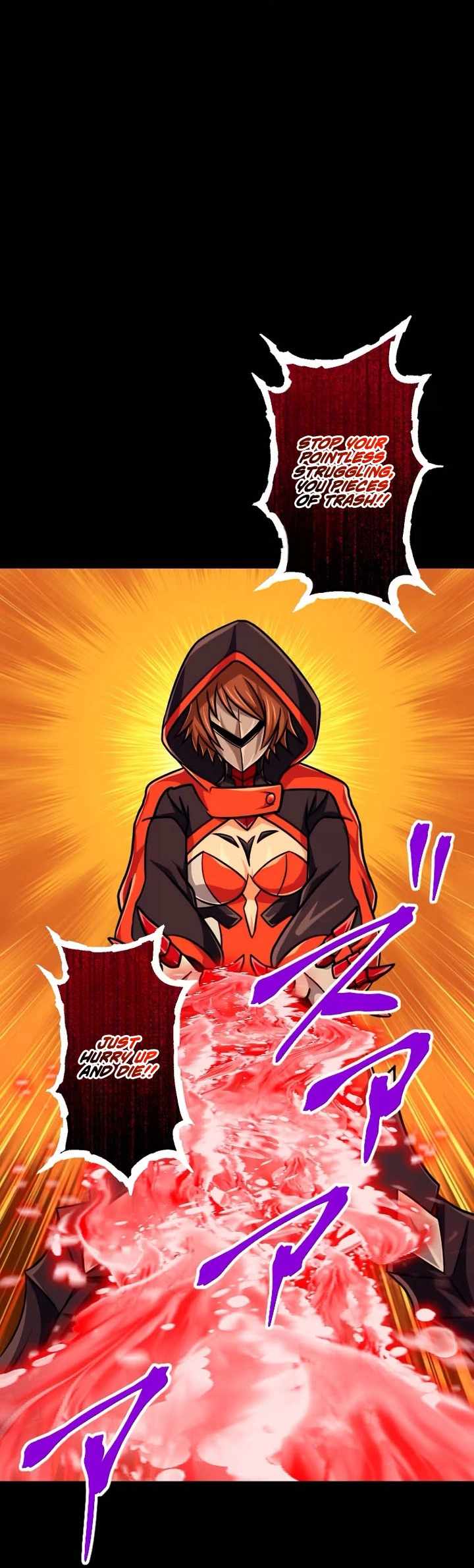 Magic Level 99990000 All-Attribute Great Sage Chapter 171 - Page 65