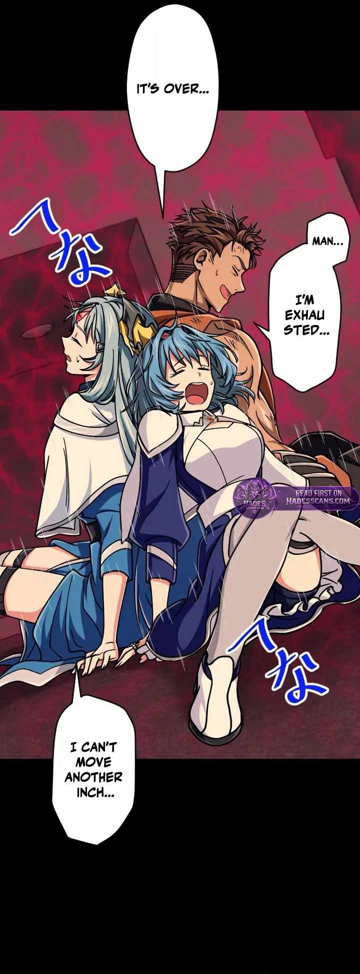 Magic Level 99990000 All-Attribute Great Sage Chapter 171 - Page 76