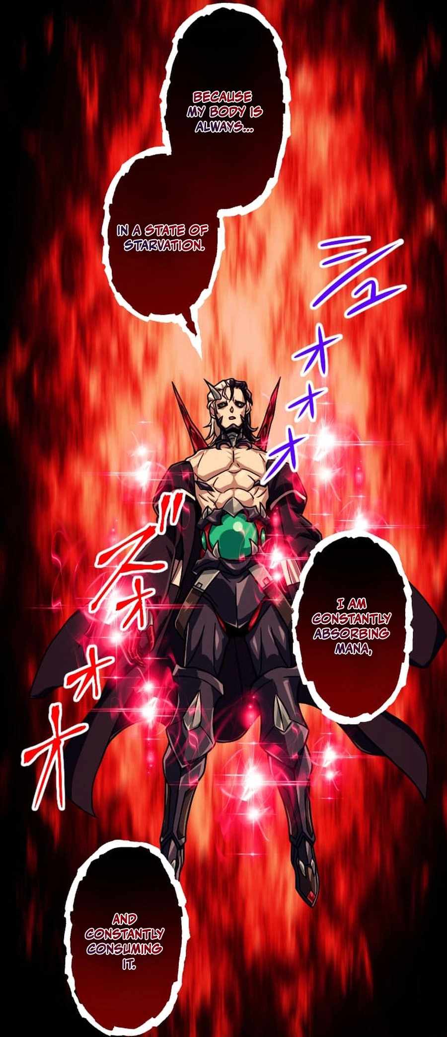 Magic Level 99990000 All-Attribute Great Sage Chapter 172 - Page 42