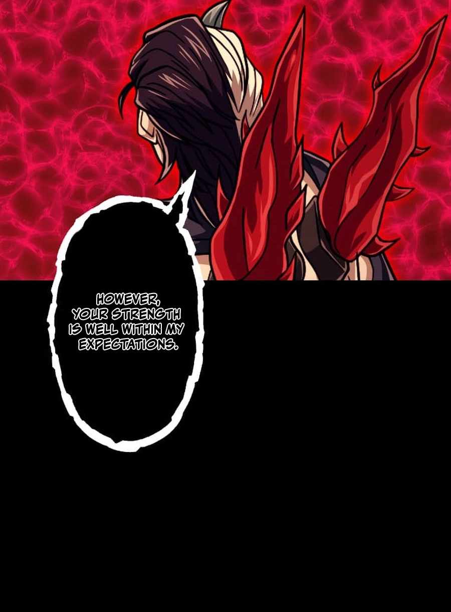 Magic Level 99990000 All-Attribute Great Sage Chapter 172 - Page 5