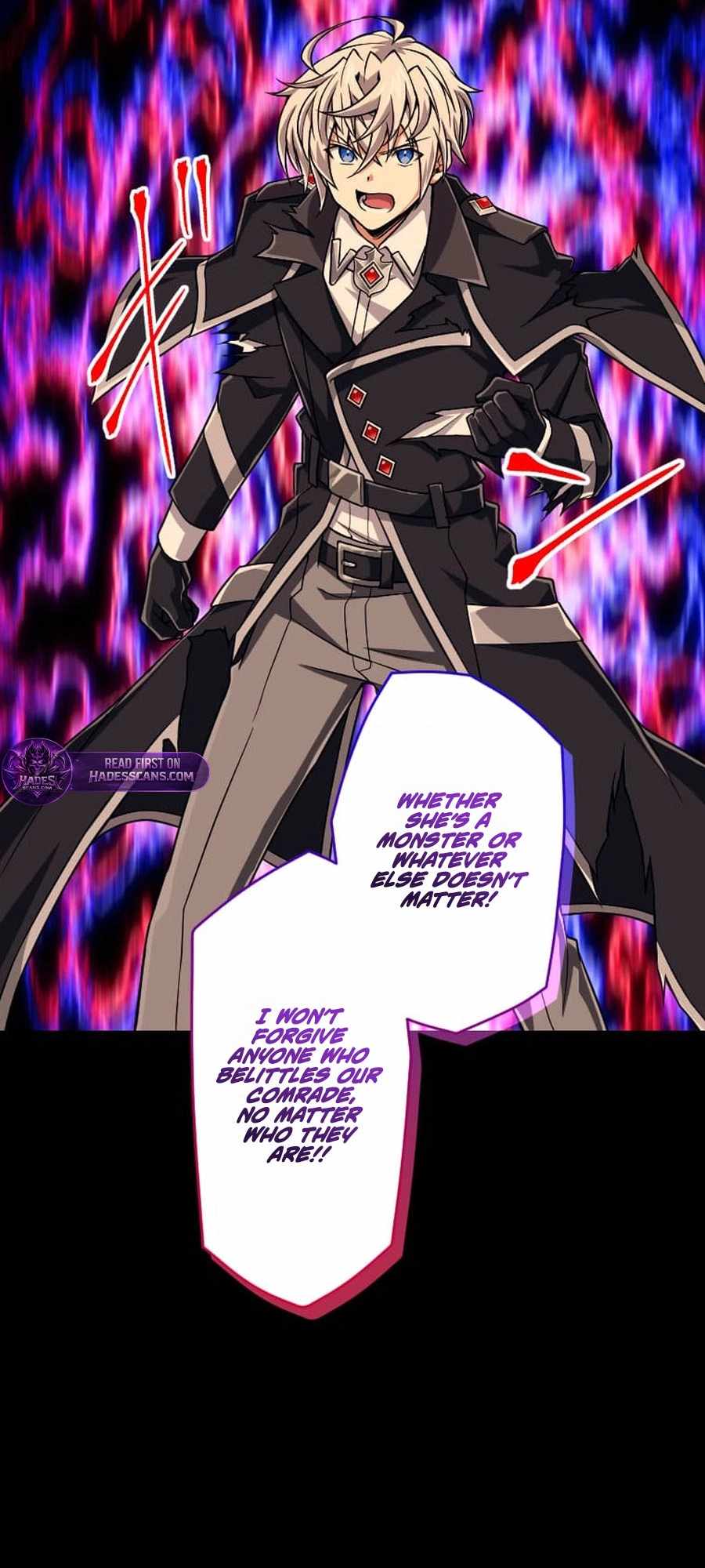 Magic Level 99990000 All-Attribute Great Sage Chapter 172 - Page 57