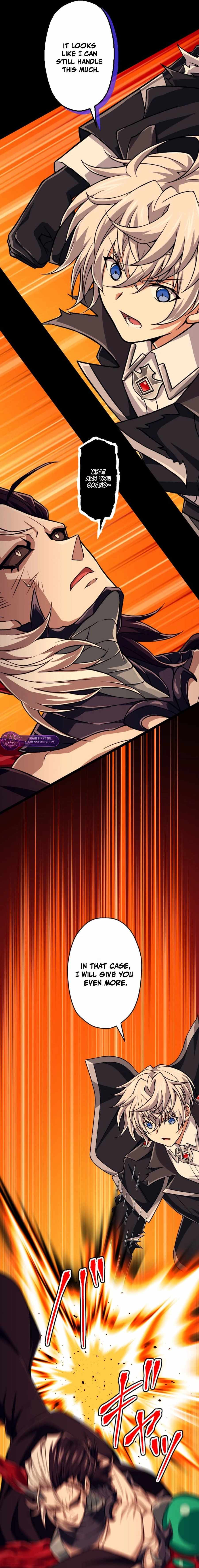 Magic Level 99990000 All-Attribute Great Sage Chapter 172 - Page 65